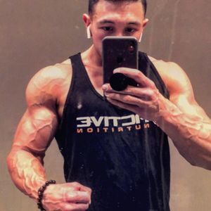 Meet your Posher, Isaac